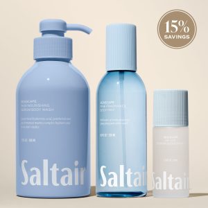 Seascape - Trio